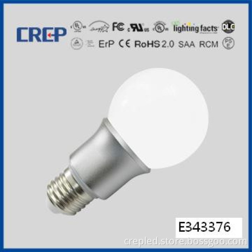ULCUL ES RCM TUV ERP listed halogen replacement 6w/8w led gu10